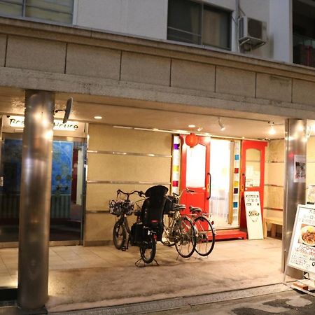 Boardinghouse Apart otel Osaka Dış mekan fotoğraf