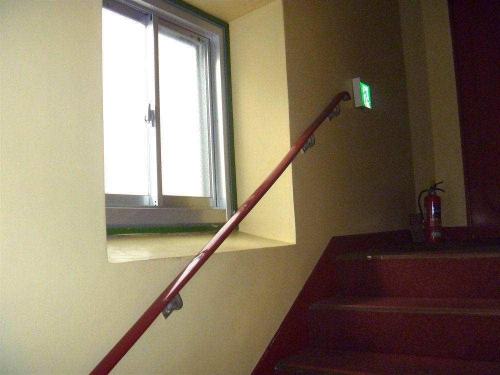 Boardinghouse Apart otel Osaka Dış mekan fotoğraf