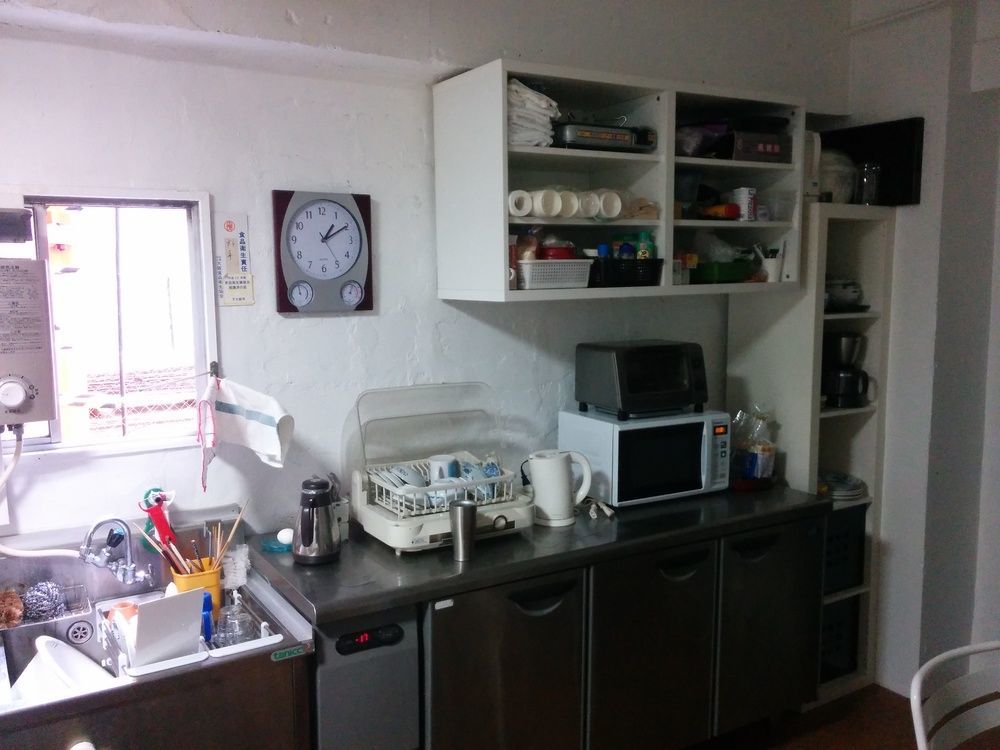 Boardinghouse Apart otel Osaka Dış mekan fotoğraf
