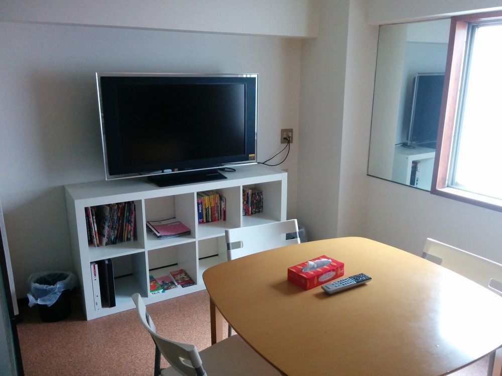 Boardinghouse Apart otel Osaka Dış mekan fotoğraf