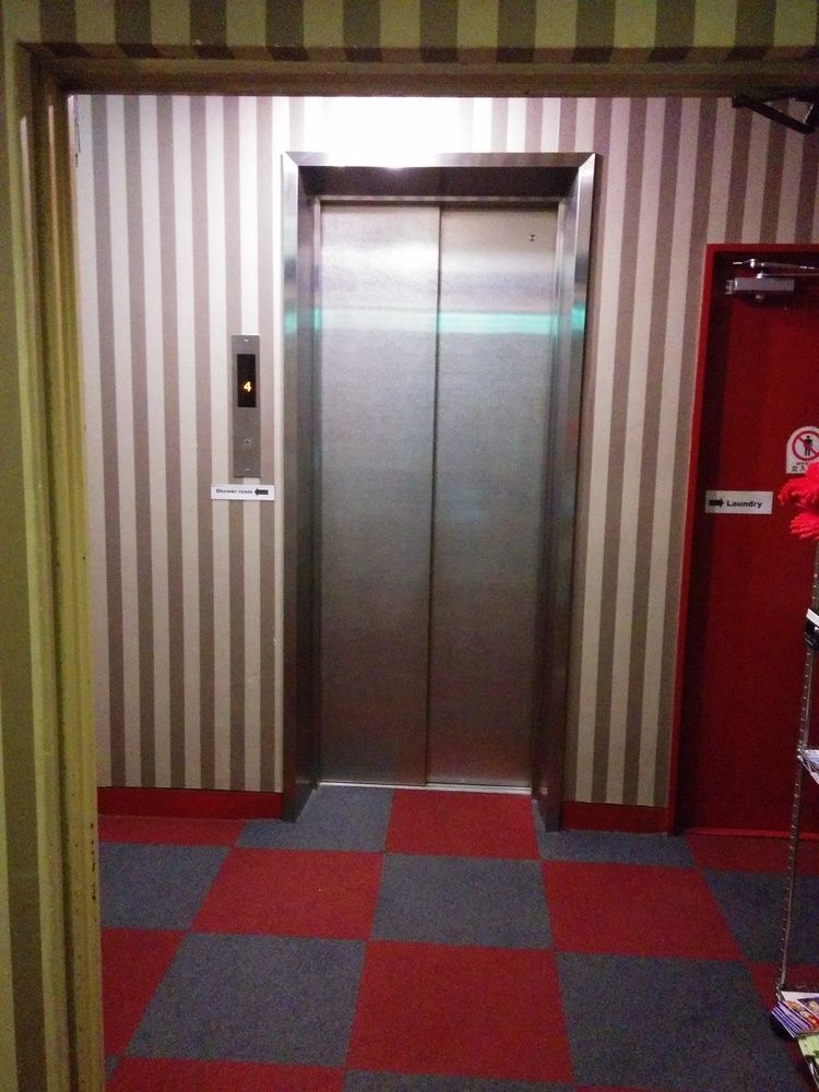 Boardinghouse Apart otel Osaka Dış mekan fotoğraf