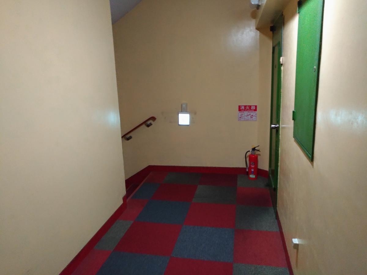 Boardinghouse Apart otel Osaka Dış mekan fotoğraf