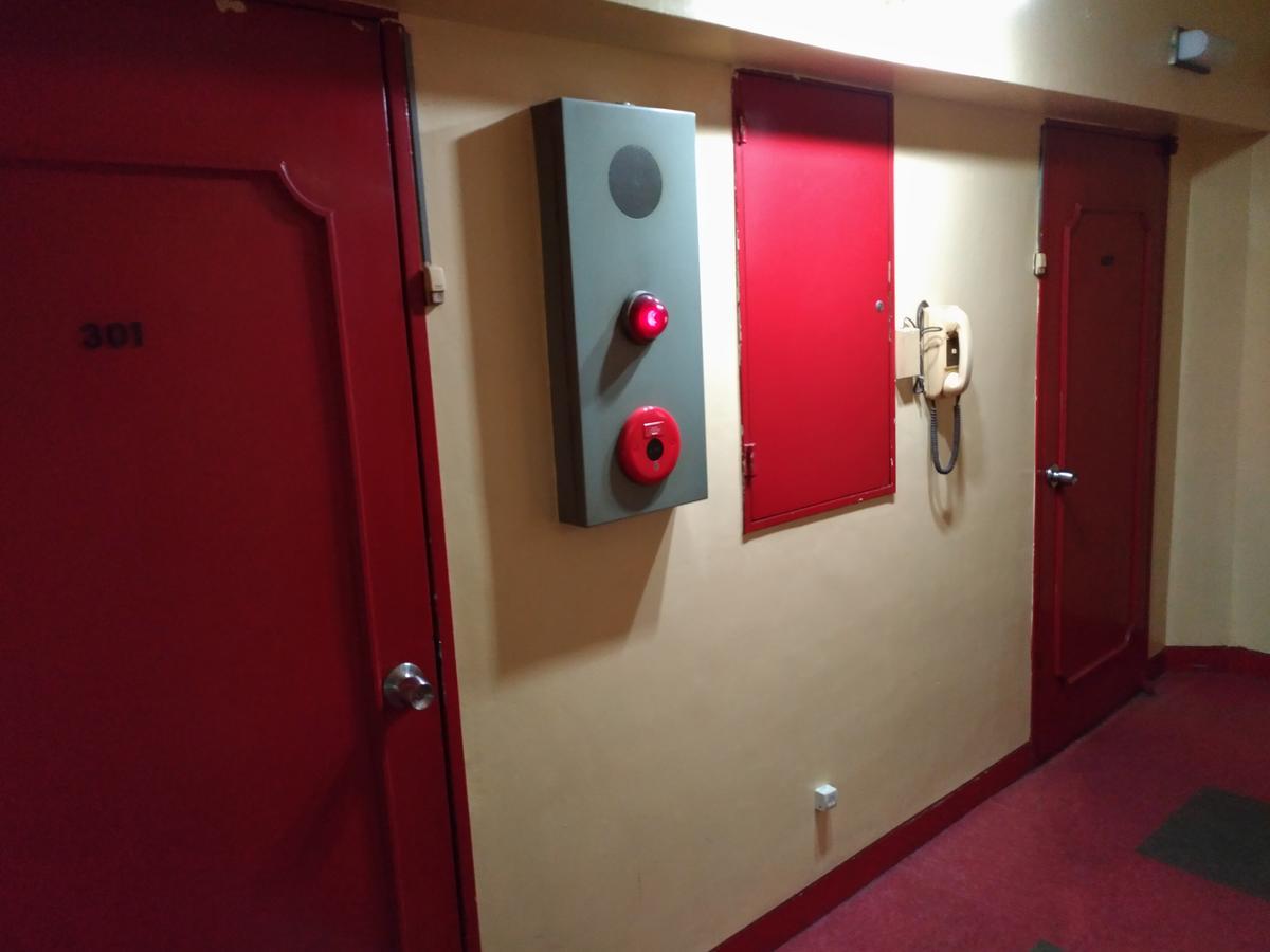 Boardinghouse Apart otel Osaka Dış mekan fotoğraf