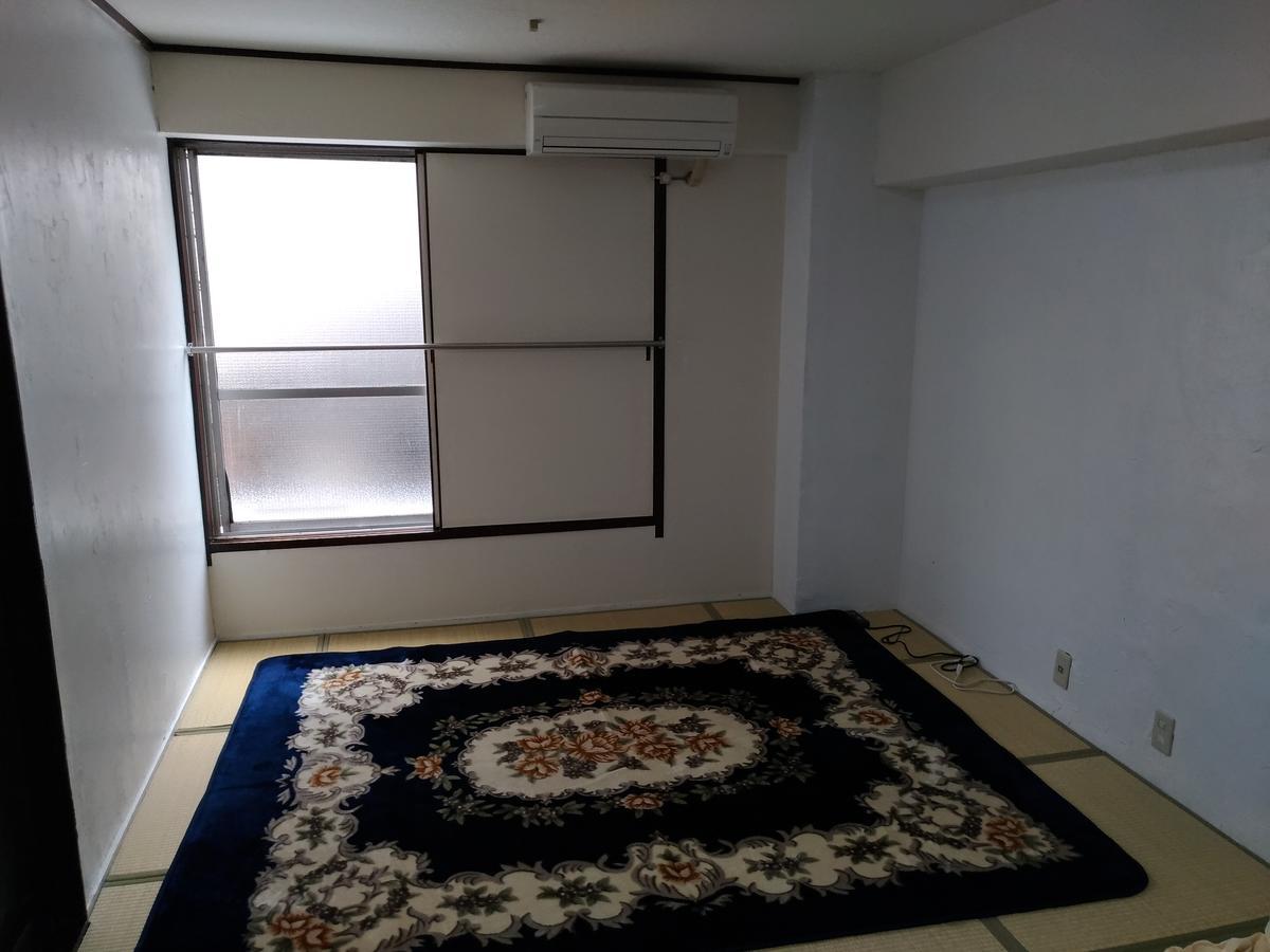 Boardinghouse Apart otel Osaka Dış mekan fotoğraf