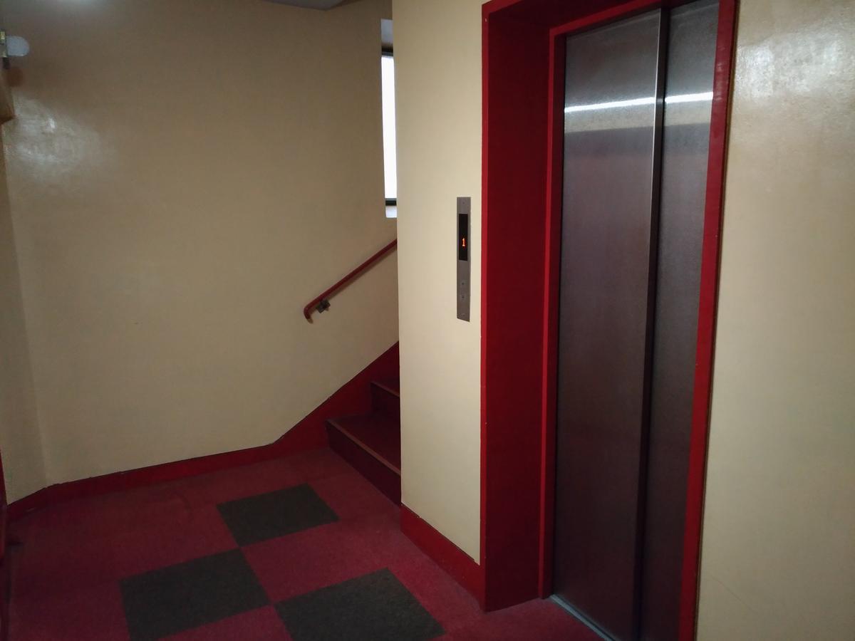 Boardinghouse Apart otel Osaka Dış mekan fotoğraf