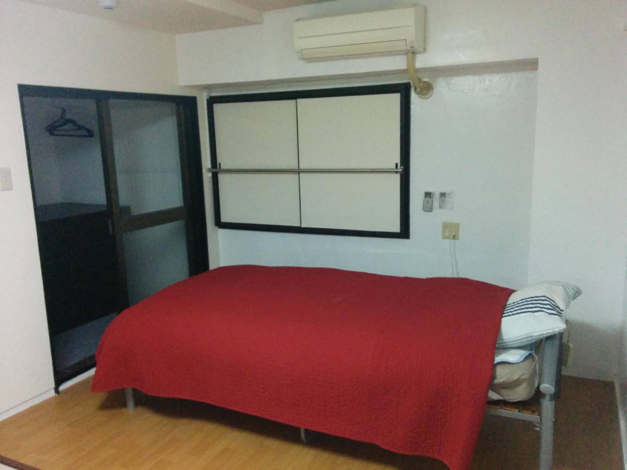 Boardinghouse Apart otel Osaka Dış mekan fotoğraf