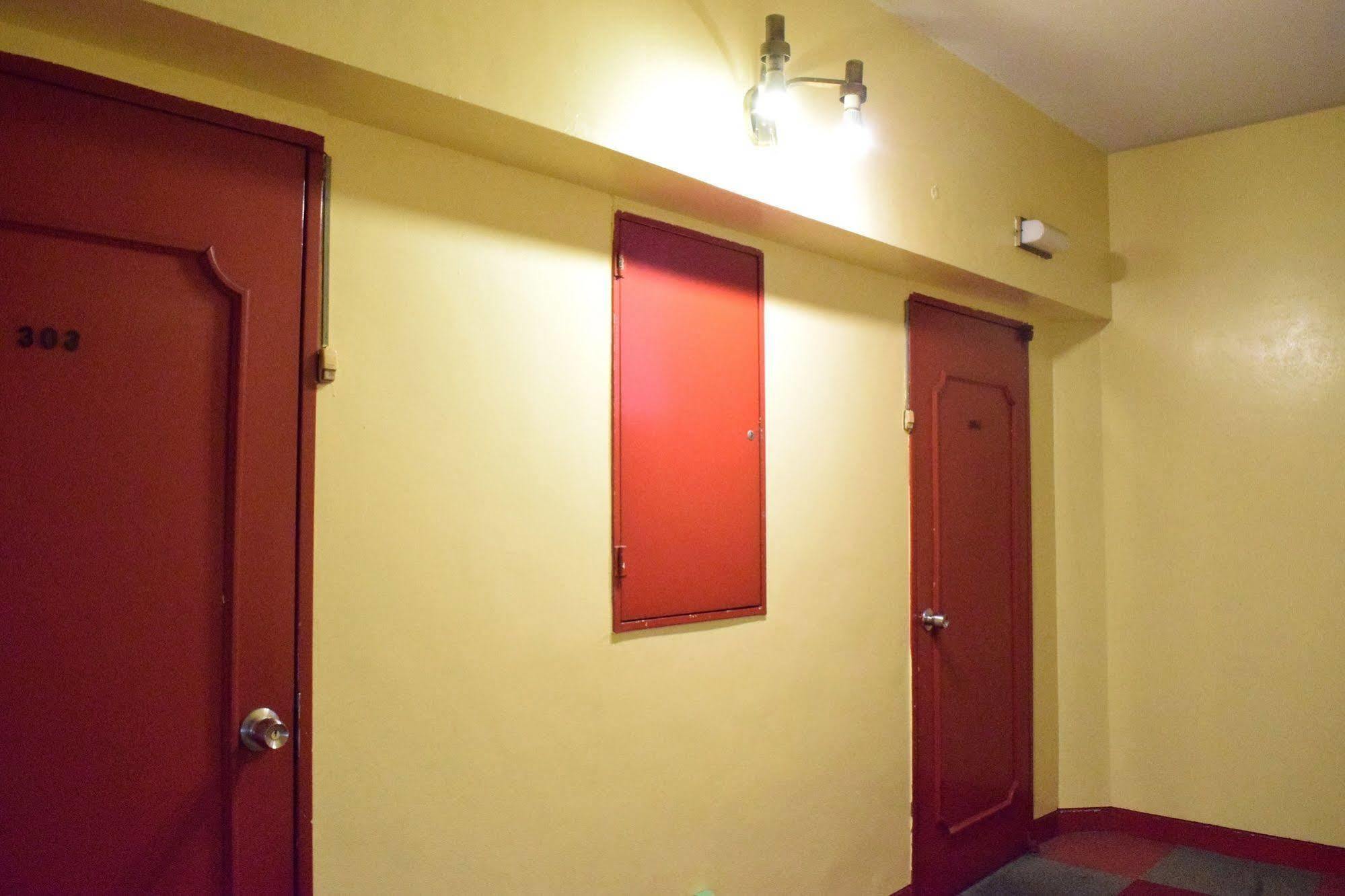 Boardinghouse Apart otel Osaka Dış mekan fotoğraf
