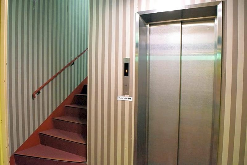Boardinghouse Apart otel Osaka Dış mekan fotoğraf